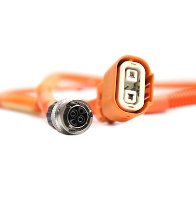 Nouveaux harnais de c&acirc;blage de v&eacute;hicules &eacute;nerg&eacute;tiques