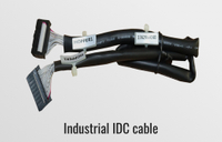 Câble IDC industriel